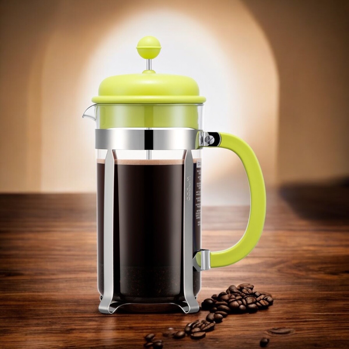 Bodum French Press Coffee Maker Caffettiera, cup, L, 34 oz