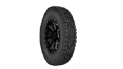 Pair (2) Delta Trailcutter AT4S Light Truck All Terrain Tires LT305/55R20
