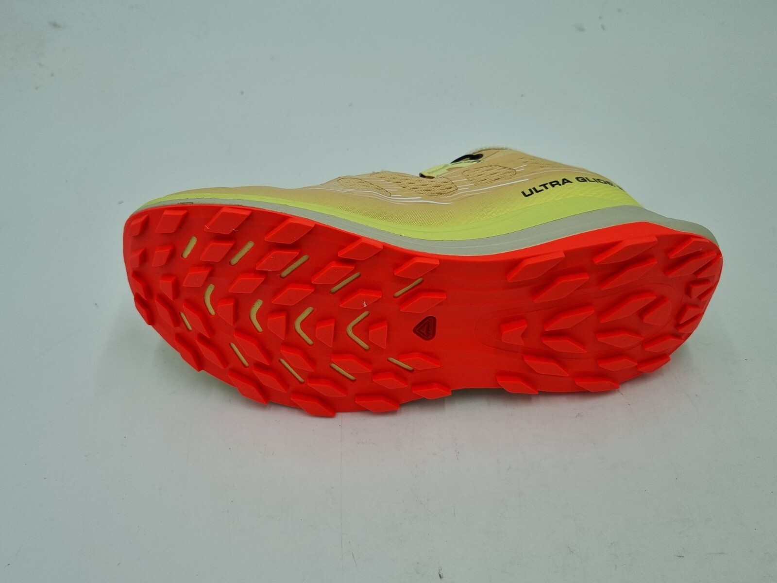 Scarpa da donna Salomon Ultra Glide 2 W 472862 taglia 41 1 3 nuova