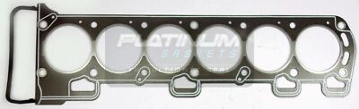 CYLINDER HEAD GASKET for FORD FAIRMONT GHIA AU2 SEDAN 2000-2001 4.0L I6 12V VCT