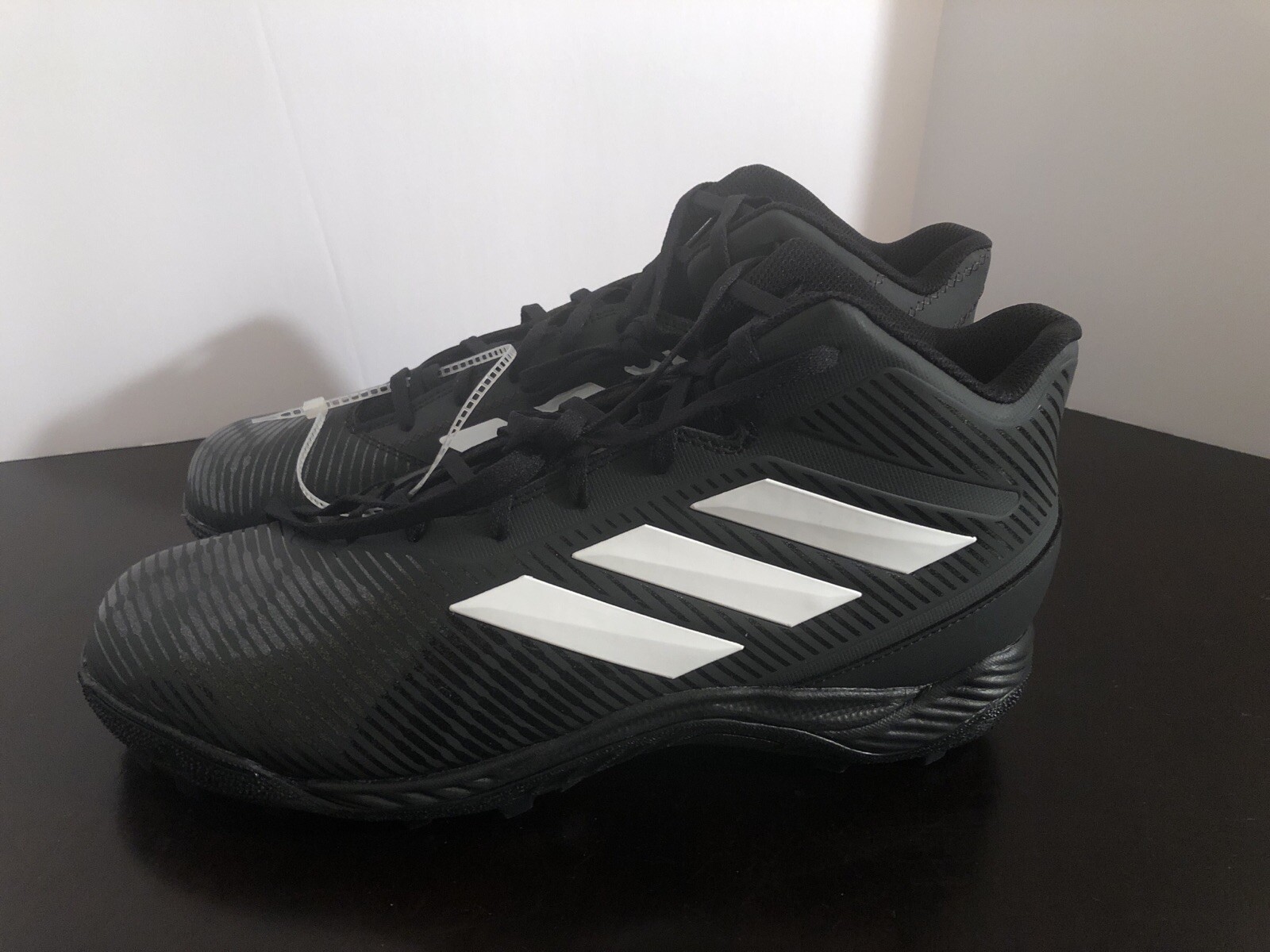 adidas men's freak mid md football cleats