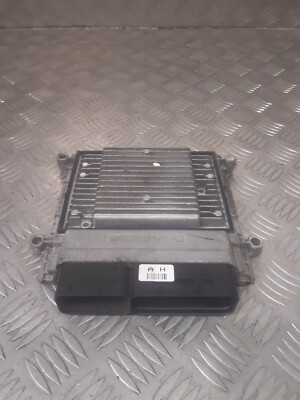 2007 KIA MAGENTIS 2.0 PETROL ENGINE ECU 39111-25100 5WY5242D