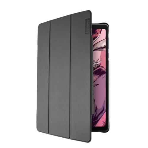 Original Lenovo Legion Y700 2023 Tablet Fold Stand Case Heat dissipation case - Picture 3 of 7