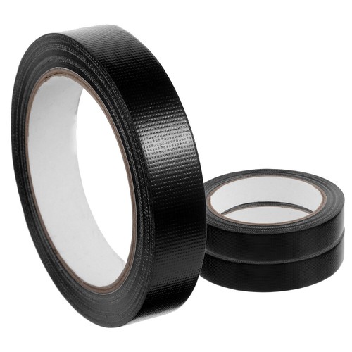 3 Rolls Waterproof Cloth Tape Duct for Outdoor Use Insulating Repair eBay