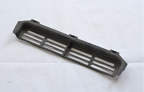 Mercedes W201 190 Mittelkonsole Abdeckung Verkleidung unten 2016831236 Original