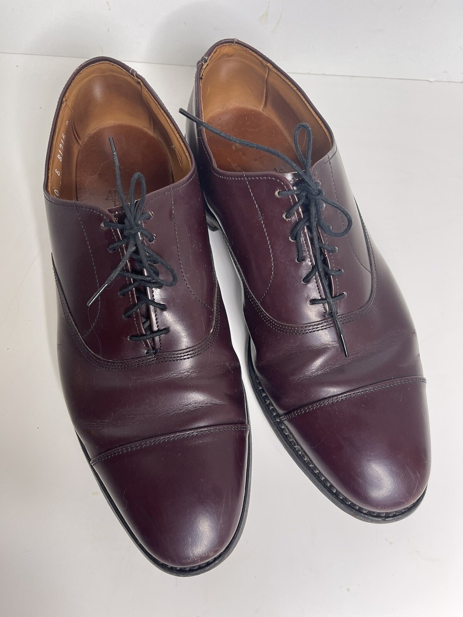 Allen Edmonds 