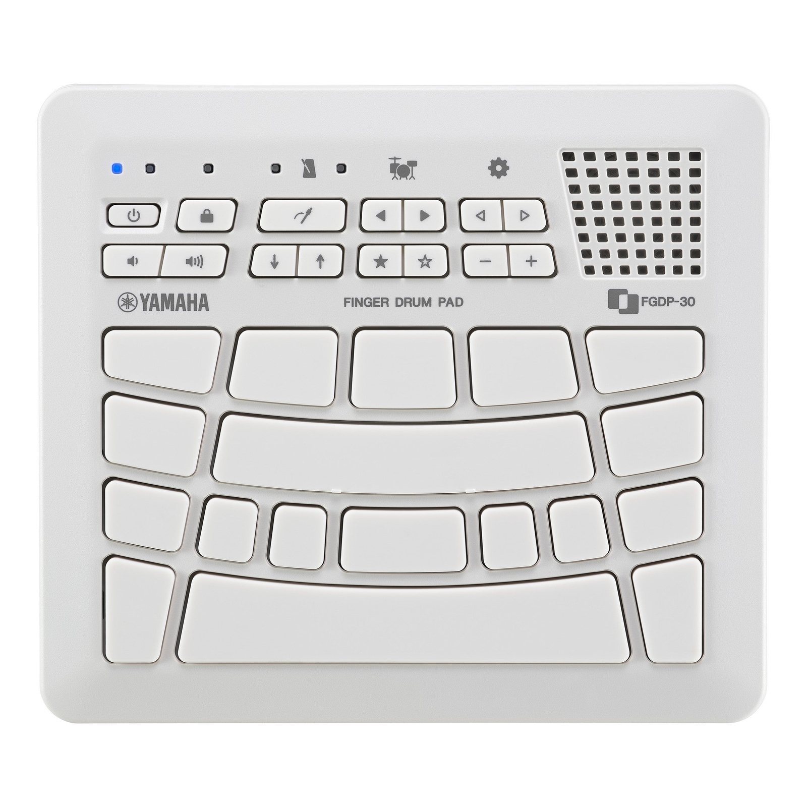 Подушечка для ударных инструментов Yamaha Finger Drum Pad FGDP-30 36190₽
