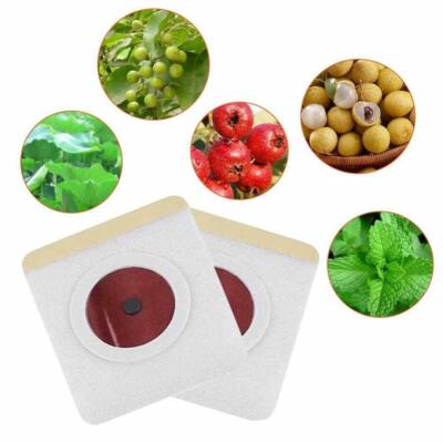 60/120PCS Slim Patch Weight Loss Slimming Diets Pads Detox Burn Fat Adhesive