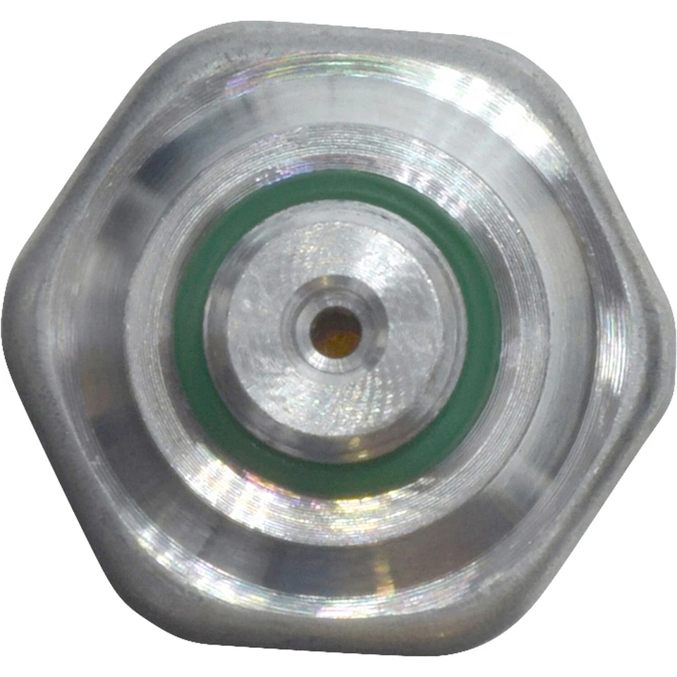 Interruptor trinario de aire acondicionado para Toyota MR2 1991-1995 UAC 1992 1993 1994 Foto 2 de 4