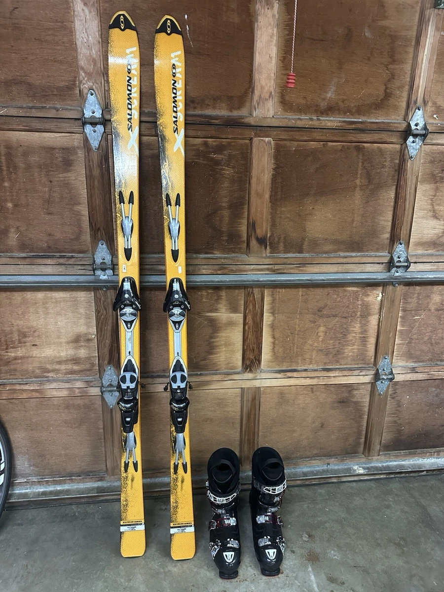 Salomon Scream for sale | eBay