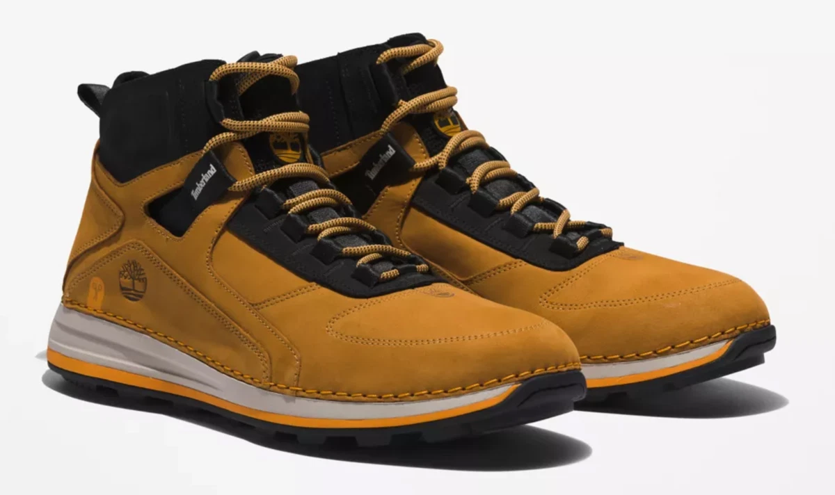 Timberland city trekker deals