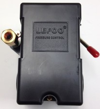 FURNAS 69MB10922OR EMGLO/JENNY PRESSURE SWITCH W/ DISCONNECT LEVER