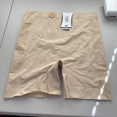 Wacoal Shapewear Moderate Control Cooling Reshape Nude 2X NWT