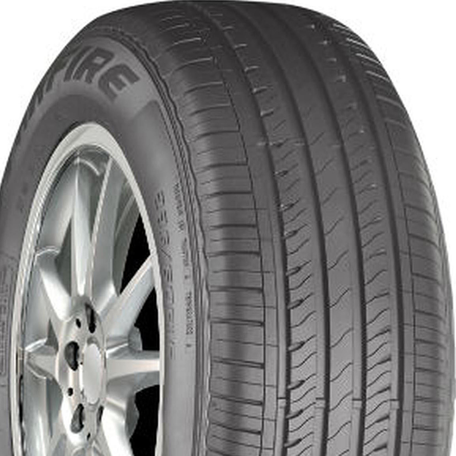 1 New Starfire Solarus As - P215/60r16 Tires 2156016 215 60 16 | eBay