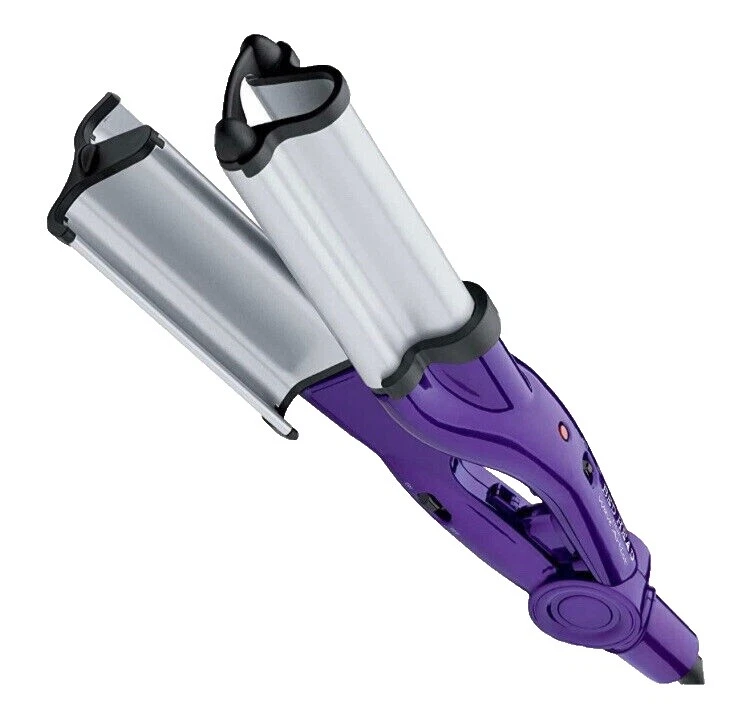 BedHead Ceramic Hair Straighteners & Curling Irons