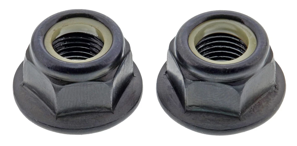 Kit de enlace de barra estabilizadora de suspensión delantera Mevotech para Lexus RX350 2007-2024 Foto 4 de 4