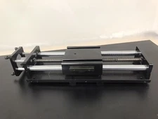 Anaheim Automation LS100-06-D-N-3E-C POSITIONER lead screw assy