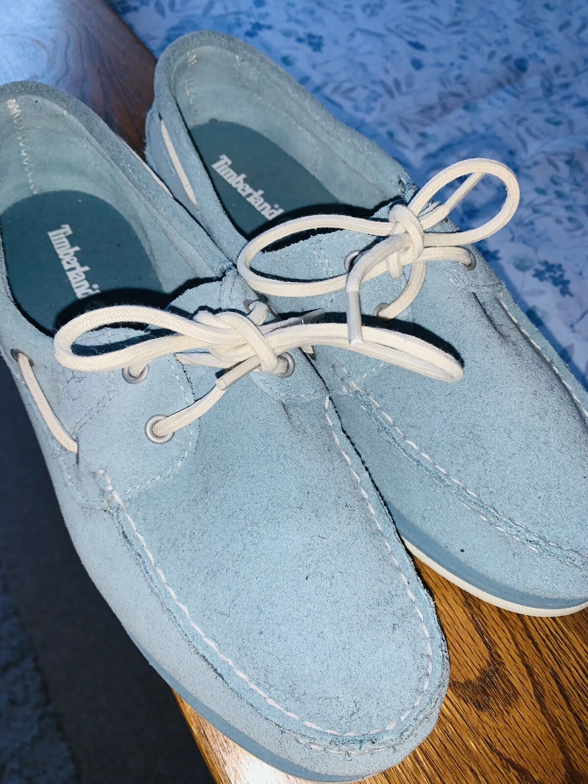 Mocassini Timberland donna taglia 7