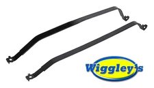 FUEL TANK STRAP SET ST188, IST188 FITS 97 98 99 00 01 HONDA CR-V 2.0L-L4