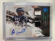 2019 Panini Diamond Kings Baseball Cards 27