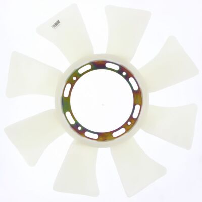 Tru Flow Radiator Tru-Flow Radiator Fan TFB521 | eBay Australia