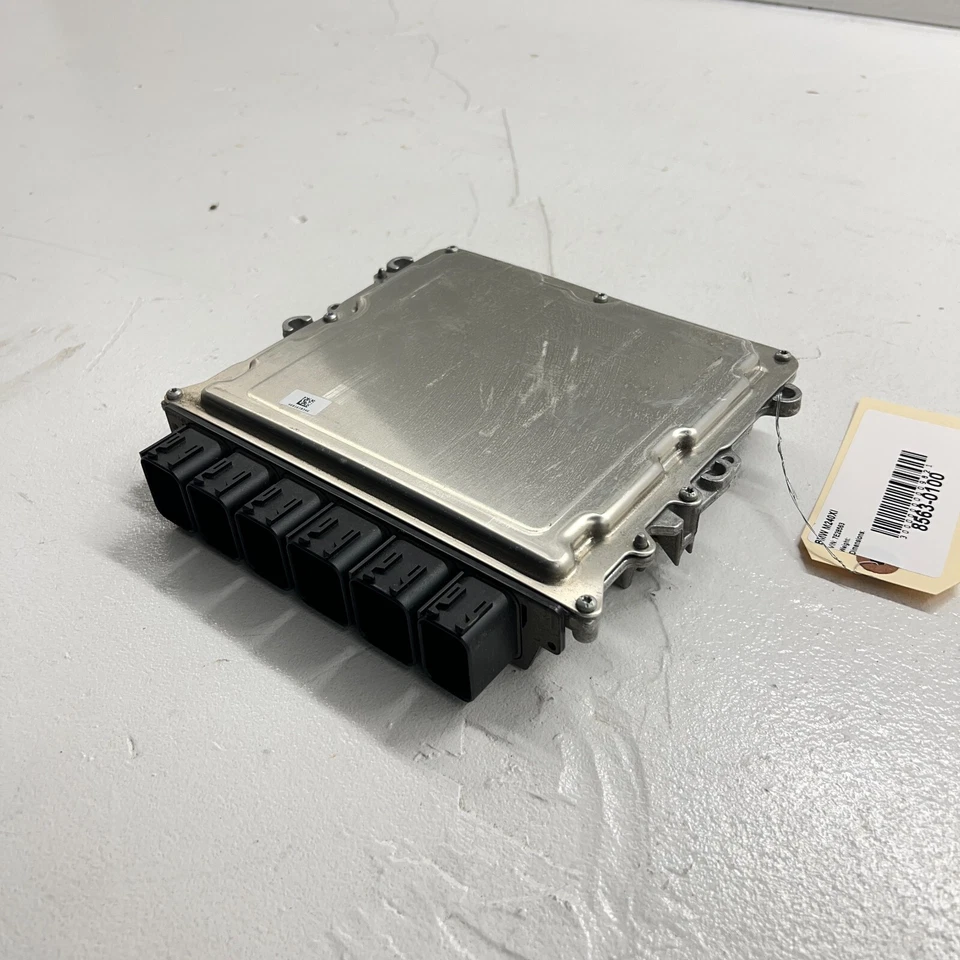 Unidad de módulo de control del motor BMW M240xi F23 2019 - 2021 440xi M2 M240i 3,0 L OEM Foto 4 de 4