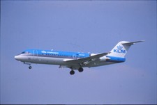 Dia Flugzeug Planespotter Kleinbildformat 24x36mm ungerahmt O165-5-5