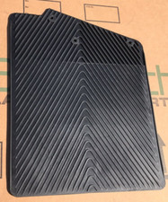 Land Rover Defender 90 Schmutzfänger Heck Rechte Seite Rechts O / S- MXC6412