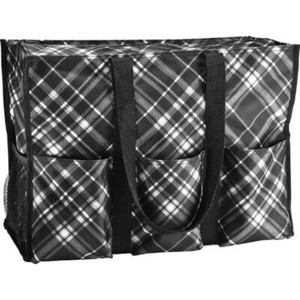 thirty one utility tote