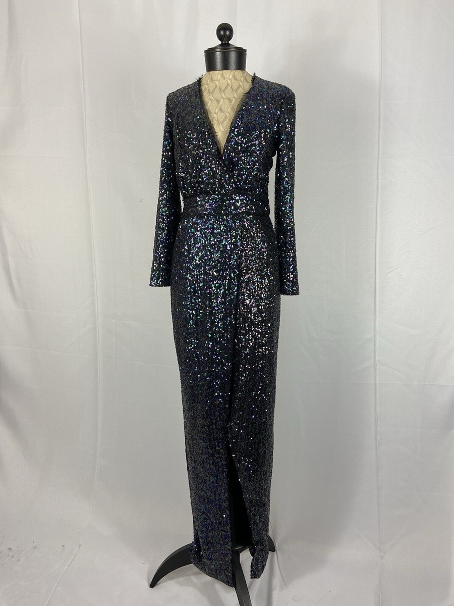 fitted lace wedding dress Amazon.com: Rachel Zoe Womens Blue Long Sleeve Short Body Con Evening Dress  Size: 0 : Clothing, Shoes & Jewelry main image 1