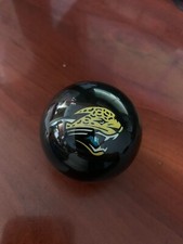 Jacksonville Jaguars Original Billiard Ball Cue