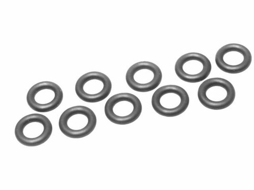 Upper and Lower Fuel Injector O-Ring For 2004-2012 Ford Focus 2005 2006 P532TV