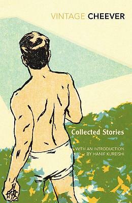 Collected Stories by John Cheever (Paperback, 1990)
