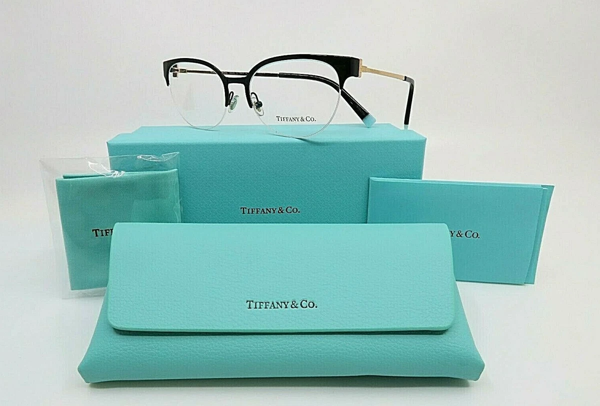 Tiffany rimless glasses cheap