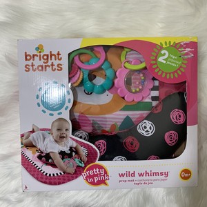 bright starts prop mat