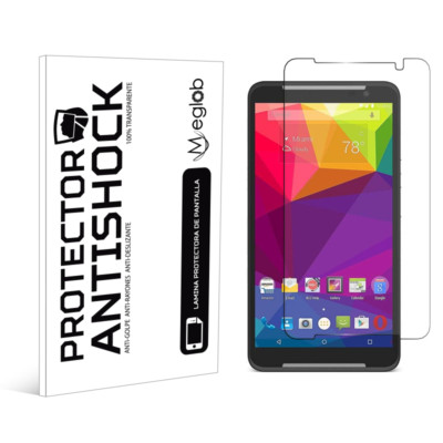 ANTISHOCK Screen protector for Tablet Blu Studio 7.0 LTE