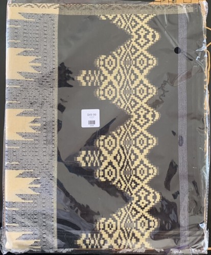 Yemeni wizarah/Izar/Izaar/Maawaz. وِزَرَة - Picture 14 of 17