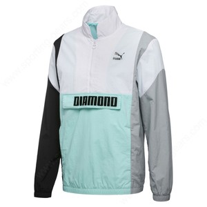 puma diamond jaqueta