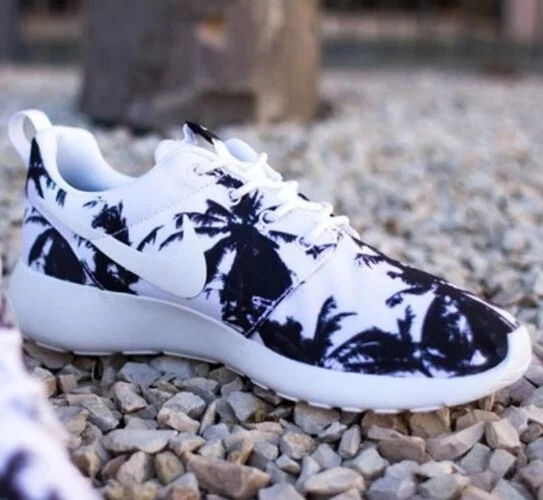 Roshe run palm best sale trees