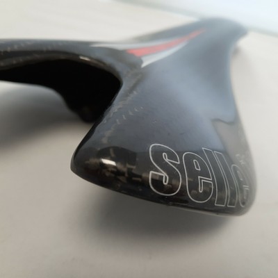 Selle Italia CX Zero Carbon Saddle 