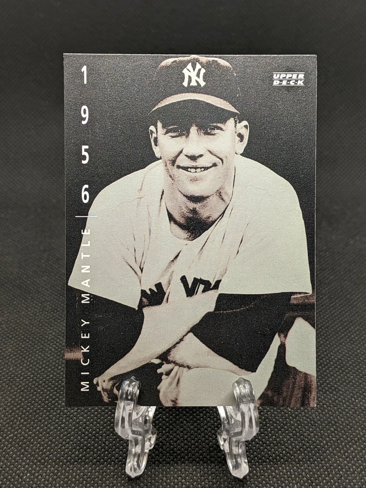 You Pick Your Cards - New York Yankees Fan Favorites Old & New Jeter - Ruth - Ma - Image 4 of 4