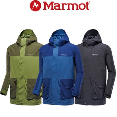 marmot wend jacket