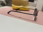 New Women’s Swarovski Sunglasses  — photo 6