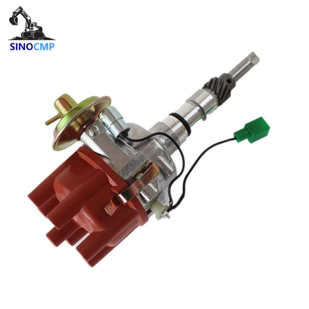 Electronic Distributor 1910061180 for Toyota Landcruiser 2F 4.2L 3F 4.0L FJ40 eBay
