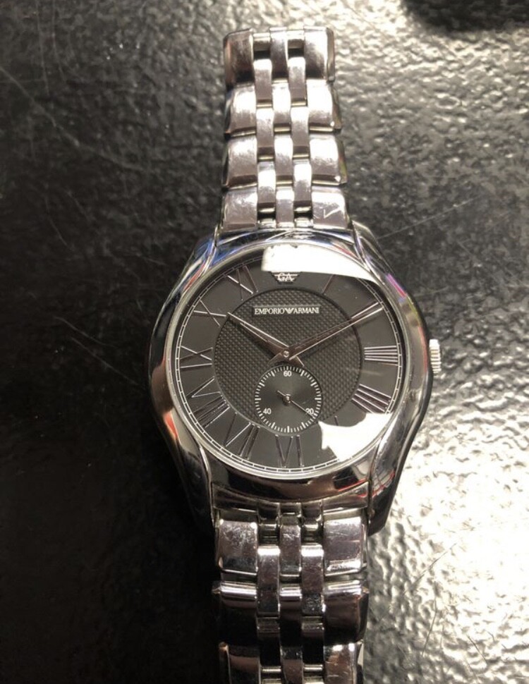 emporio armani ar1706