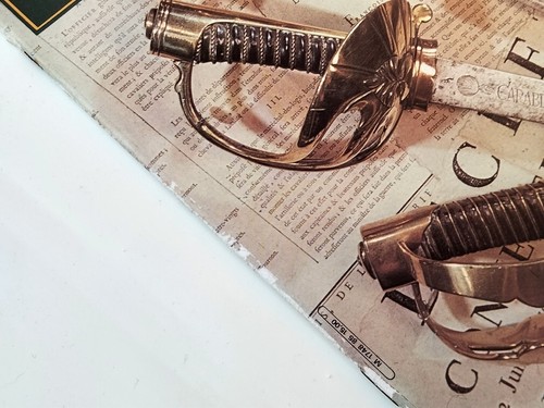Gazette des Armes n° 86 Edit 09/1980 📌4a. - Imagen 2 de 10