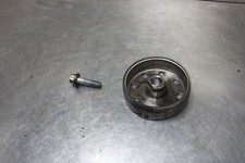 15-16 APRILIA TUONO V4 1100 STATOR MAGNETO ALTERNATOR GENERATOR FLYWHEEL ROTOR