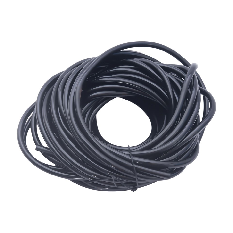 15W 4 Bucket 5 Gal DWC Hydroponic Grow System W/ Top Drip Kit Planter