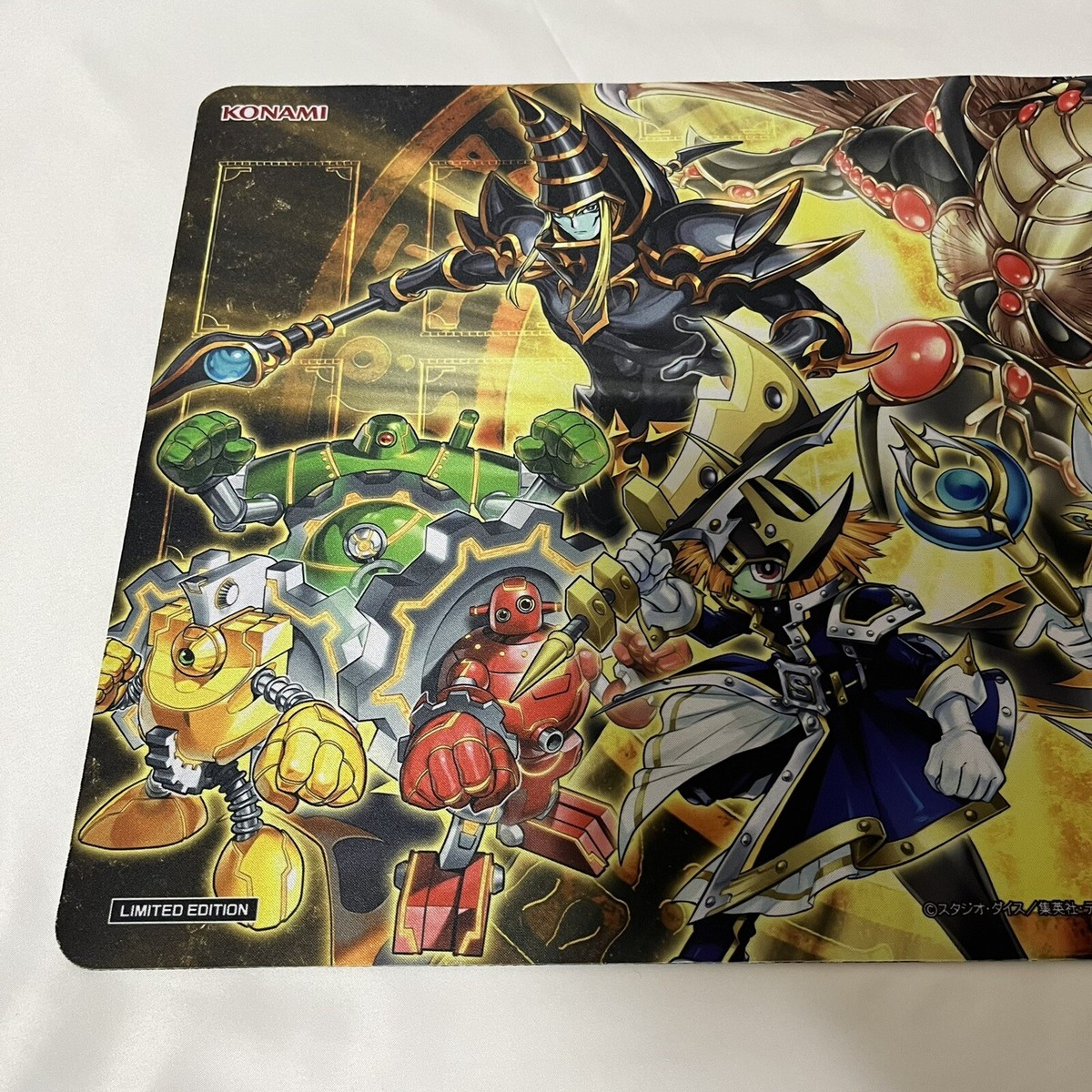 ycsj 8人スイス　ネオスロード　プレイマット ycsj 8人スイス ネオスロード プレイマット ネオスロード プレイマット