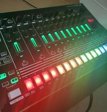 Roland Aira TR-8 Rhythm Performer Drum Machine